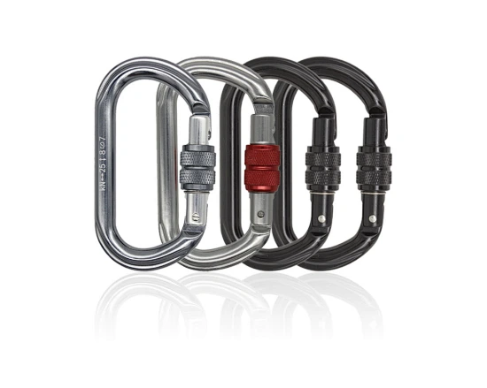 Carabiner Anodized